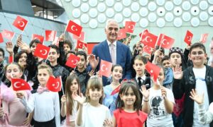 23 Nisan’a Özel Sinema Müjdesi: Bilet Fiyatları 120 Lira Olarak Belirlendi