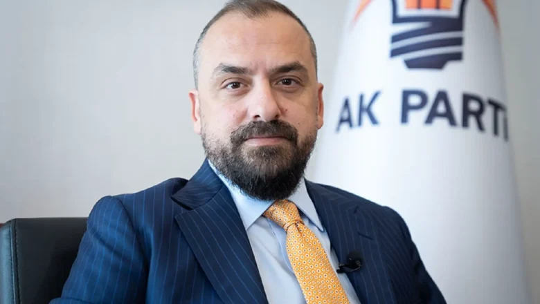  Faruk Acar’dan 27 Nisan Açıklaması: “Vesayet Heveslerini Tarihe Gömdük”