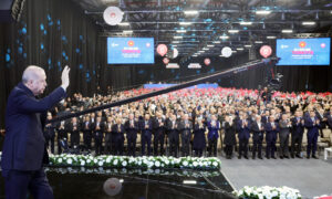 Erdoğan: İstanbul’un En Acil Gündemi Kentsel Dönüşüm