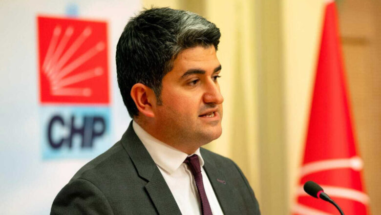  Ataşehir Belediye Başkanı Onursal Adıgüzel Görevden Uzaklaştırıldı