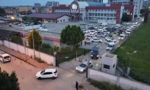 EGM’den Aranan Şahıslara Büyük Operasyon: 278 Kişi Yakalandı