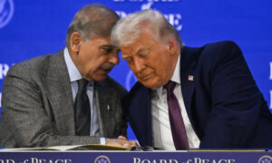 Pakistan Başbakanı Şerif’ten Başkan Trump’a Teşekkür: Hedef İslamabad’da Kalıcı Barış