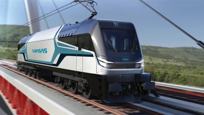  Halkalı-Kapıkule Hızlı Tren Hattı’nda Dev Adım: Test Sürüşleri Başladı