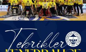 Cumhurbaşkanı Erdoğan’dan Fenerbahçe ve Beşiktaş’a Şampiyonluk Tebriği