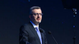 İletişim Başkanı Duran: “Türkiye, Bölgesel ve Küresel Barışın Anahtarıdır”