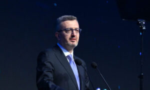 İletişim Başkanı Burhanettin Duran’dan Çanakkale Kara Savaşları Mesajı