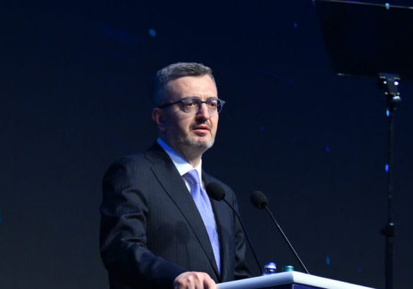  İletişim Başkanı Burhanettin Duran’dan Turgut Özal’ı Anma Mesajı