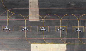 Baykar’dan Yeni Gövde Gösterisi: K2 ve Sivrisinek Görücüye Çıktı