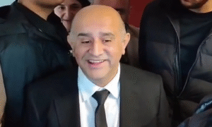 Aziz İhsan Aktaş Suç Örgütü Davasında Yargılama Devam Ediyor