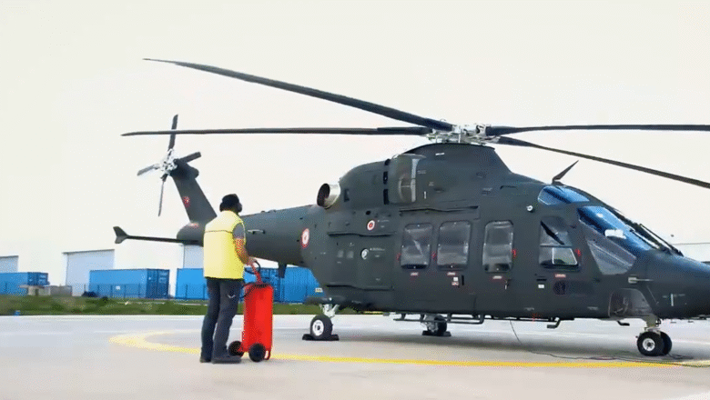  Yerli Helikopter GÖKBEY Kara Kuvvetleri Envanterinde: İlk Teslimat Gerçekleşti