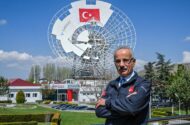 Türksat Filosuna Yeni Nesil Uydu: Türksat-Biruni Geliyor