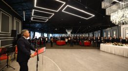 İzmir Valisi Süleyman Elban Turizm Sezonunu Açtı