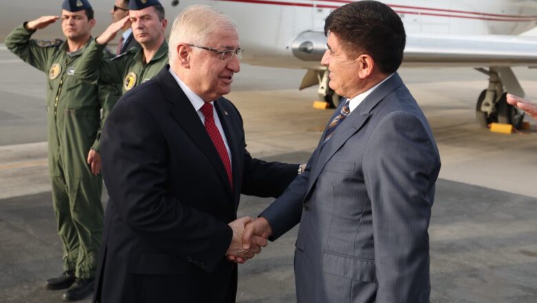  Bakan Güler’den Katar’da Kritik Mesajlar: Bölge Güvenliği İçin Stratejik Ortaklık