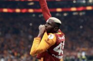Galatasaray’dan Derbide Fenerbahçe’ye Net Zafer: 3-0