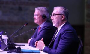 Bakan Işıkhan OECD Beceriler Zirvesi’nde Konuştu: “Hiçbir Yeteneğin Atıl Kalmadığı Bir Sistem Hedefliyoruz”