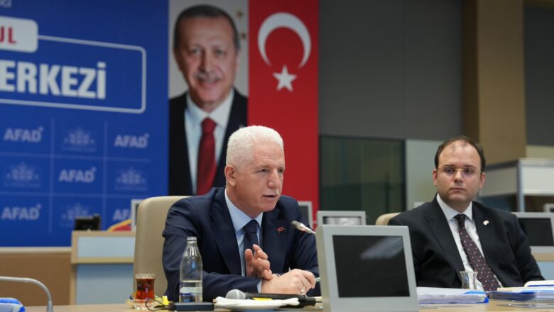  İstanbul’da Bağımlılıkla Mücadele İçin Kararlı Adımlar