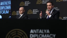 Bakan Bayraktar: “Türkiye Enerjide Krizlerle Baş Etmeye Alışık ve Dirençli”