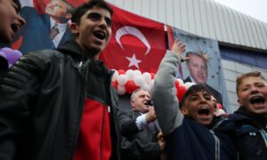 Bakan Bak’tan Sinop’ta Spor Devrimi Vurgusu: Yeni Şehir Stadyumu Milli Maçla Açıldı