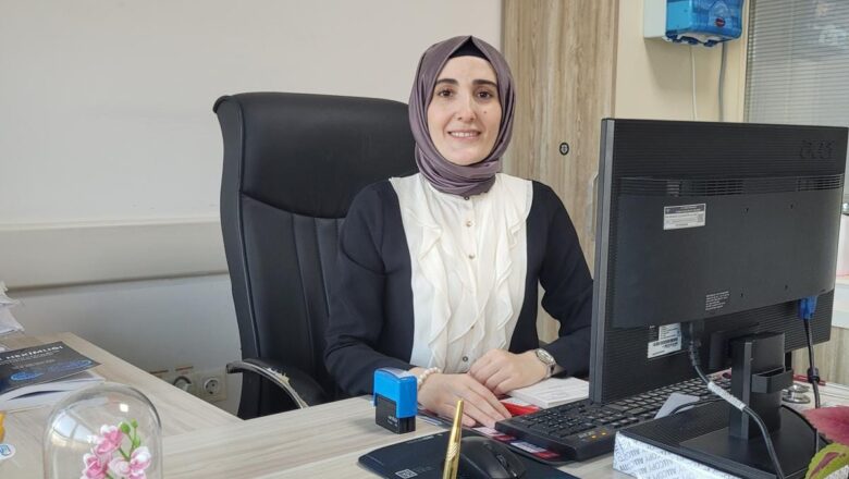  Altınova Devlet Hastanesinde Sigara Bırakma Polikliniği Açıldı