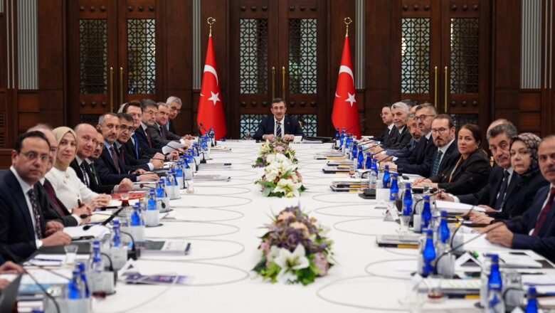  Bağımlılıkla Mücadele İçin Kararlı Adımlar Atılıyor