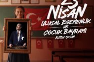 Murat Kurum’dan 23 Nisan Mesajı: “Egemenlik Milletin, Gelecek Evlatlarımızındır”