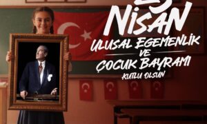 Murat Kurum’dan 23 Nisan Mesajı: “Egemenlik Milletin, Gelecek Evlatlarımızındır”