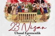 TBMM Başkanı Kurtulmuş’tan 23 Nisan Mesajı: “Geleceğimiz Sizlerin Omuzlarında Yükselecektir”