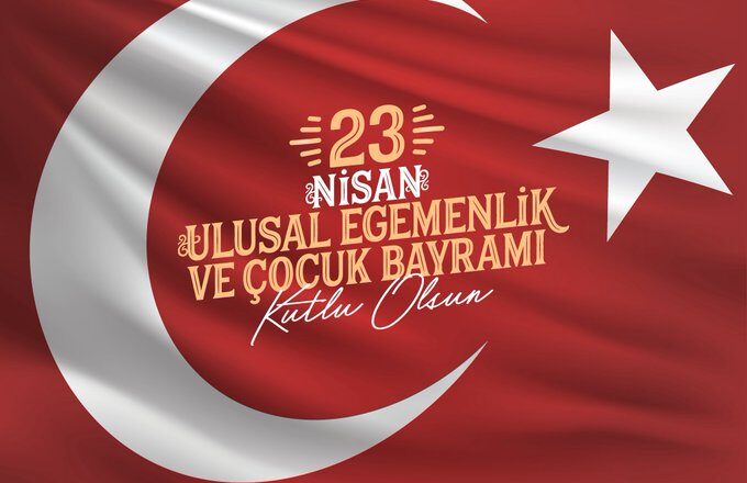  Cumhurbaşkanı Yardımcısı Yılmaz’dan 23 Nisan Mesajı: “İstiklal Meşalesi Yolumuzu Aydınlatıyor”