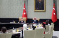 Erdoğan’ın Çocuklarla Buluşmasında Duygu Dolu Anlar