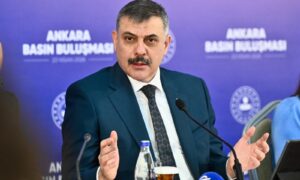 İçişleri Bakanı Çiftçi’den “Okul Güvenliği” Seferberliği: 81 İle Genelge Gidiyor