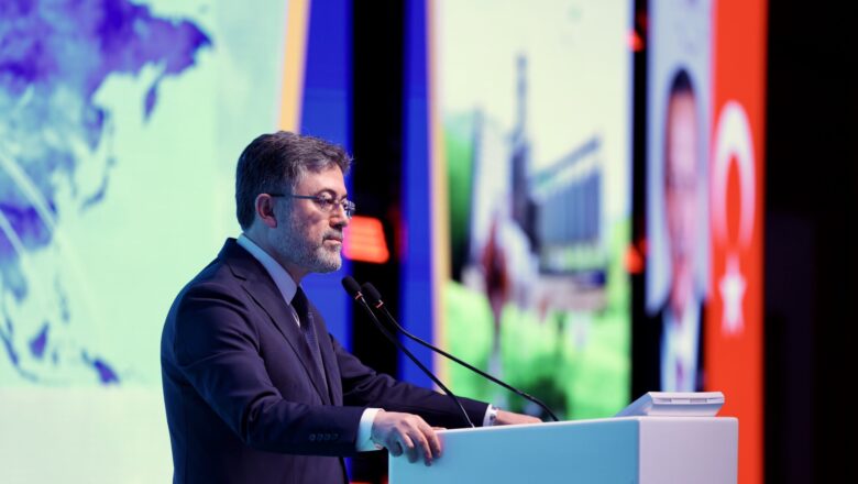  Bakan Yumaklı’dan Müjde: Bu Yıl Kuraklık Riski Büyük Ölçüde Atlatıldı