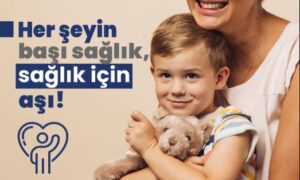 Yalova’da Dünya Aşı Haftası Heyecanı Başladı