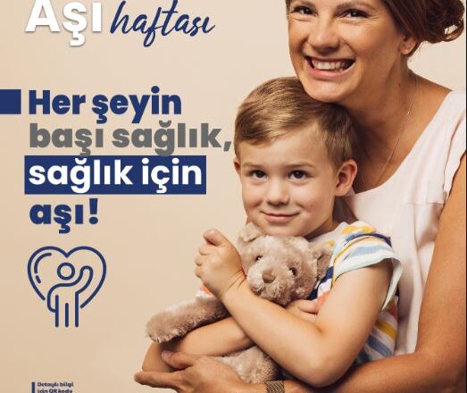  Yalova’da Dünya Aşı Haftası Heyecanı Başladı