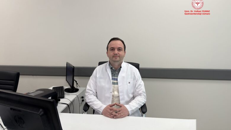  Yalova Eğitim Araştırma Hastanesi Kadrosuna Yeni İsim