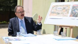 Siirt’in Su Kapasitesini İki Katına Çıkaracak Dev Yatırım: 390 Milyon TL’lik Proje Yükseliyor