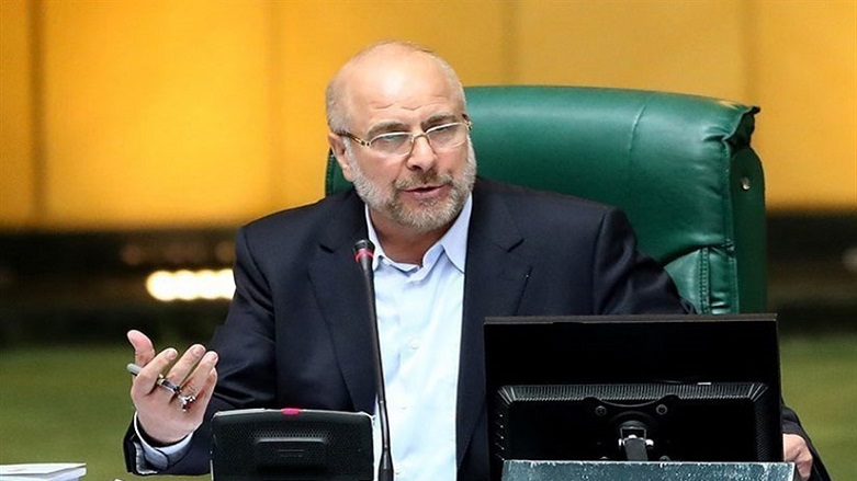  İran Meclis Başkanı Kalibaf’tan ABD Mesajı: “Güvenimizi Kazanma Sırası Onlarda”