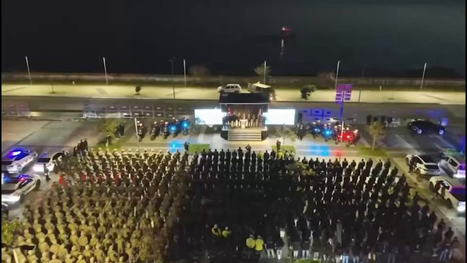  67 İlde Dev Uyuşturucu Operasyonu: 580 Kilogram Madde Ele Geçirildi, 349 Tutuklama