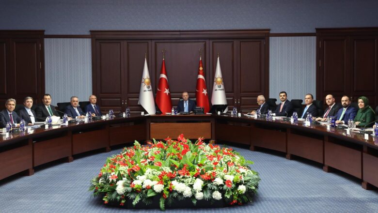  Vali Usta Müftülük Personeli İle Bir Araya Geldi