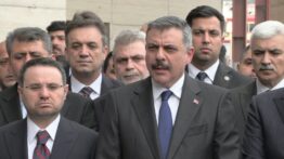 Kahramanmaraş’ta Okulda Silahlı Saldırı: 9 Ölü, 13 Yaralı