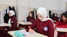 LGS Başvuruları İçin Son Saatler: Süre Bugün Doluyor