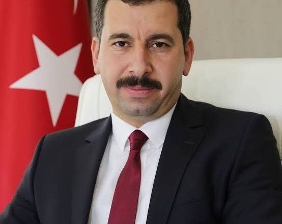  Metin Baydilli’den 11 Nisan Mesajı: Şanlıurfa’nın Kurtuluşu Minnetle Anıldı