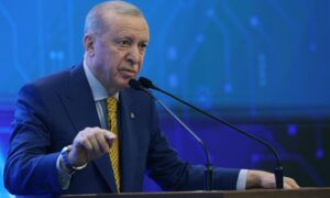 Erdoğan’dan Fikir Maratonu Programına Destek: “Projeler Politikalarımıza Yön Verecek”