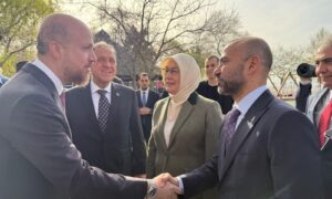 Yalova’da Dil Köyü Açıldı Eğitimde Yeni Dönem Başlıyor