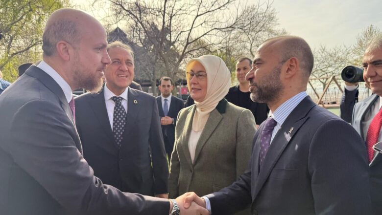  Yalova’da Dil Köyü Açıldı Eğitimde Yeni Dönem Başlıyor