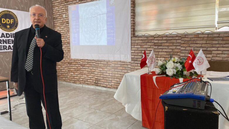  Dİ-DER’den Dijital Çağda Engelleri Kaldıran Adımlar: STK Dünyasında Bir İlk