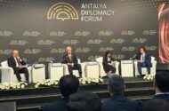Antalya Diplomasi Forumu (ADF 2026) Kapılarını Açtı: Küresel Krizlere Diplomatik Çözüm Arayışı