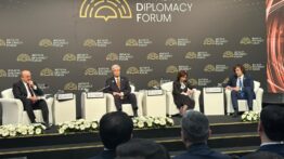 Antalya Diplomasi Forumu (ADF 2026) Kapılarını Açtı: Küresel Krizlere Diplomatik Çözüm Arayışı