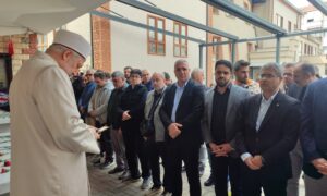 Eğitim-Bir-Sen’den Sert Tepki: “Okullara Yönelik Şiddet Milli Güvenlik Meselesidir”
