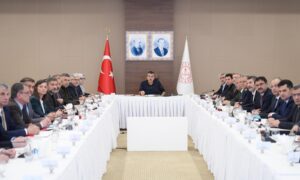 Bakan Yusuf Tekin Başkanlığında MEB Toplantısı: Şanlıurfa ve Kahramanmaraş’taki Saldırılar Gündemde
