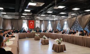 Yalova OSB’den TEKNOFEST Yolunda Güçlü Destek